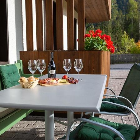 Appartements Patzleiner Rosmarie Prato alla Drava Exterior foto